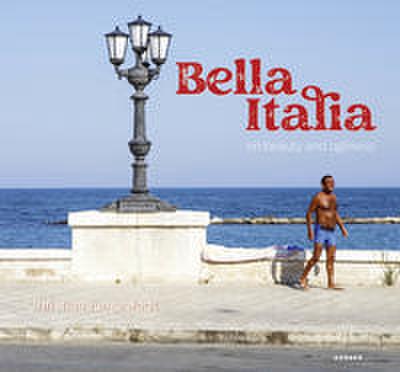 Christian Jungeblodt - Bella Italia