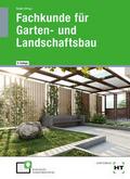 Fachkunde für Garten- und Landschaftsbau