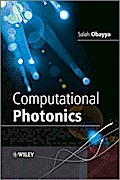 Computational Photonics