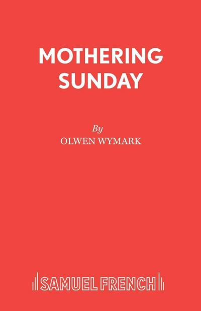 Mothering Sunday