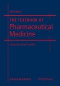 The Textbook of Pharmaceutical Medicine
