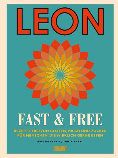 Leon. Fast & Free