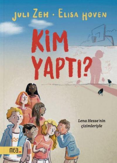 Kim Yapti
