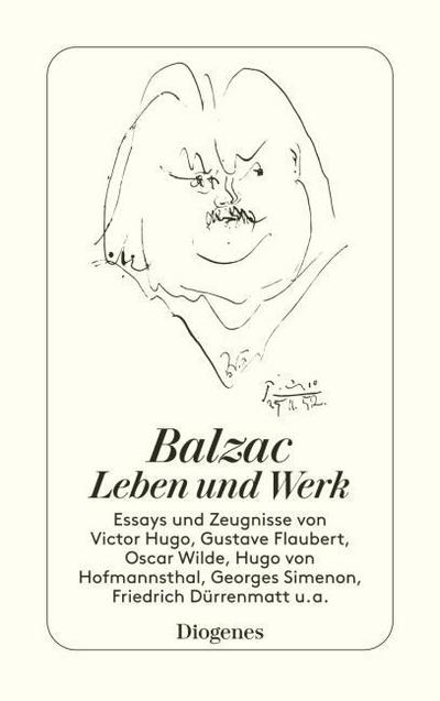 Balzac - Leben und Werk