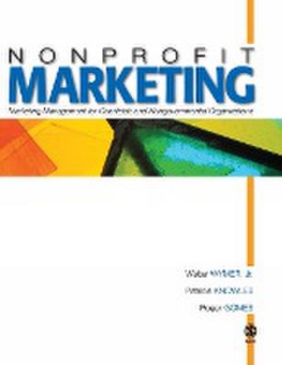 Nonprofit Marketing