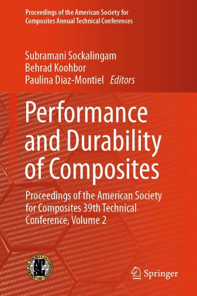 Performance and Durability of Composites