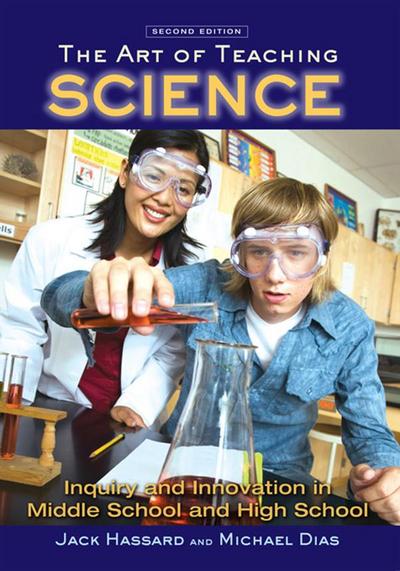 The Art of Teaching Science