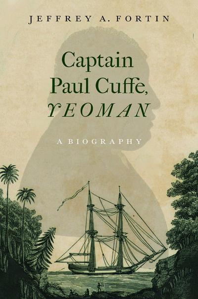 Captain Paul Cuffe, Yeoman