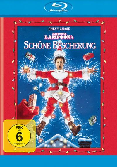 Schöne Bescherung