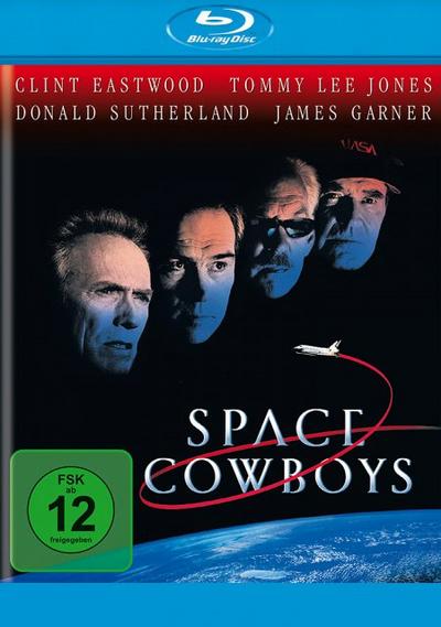 Space Cowboys