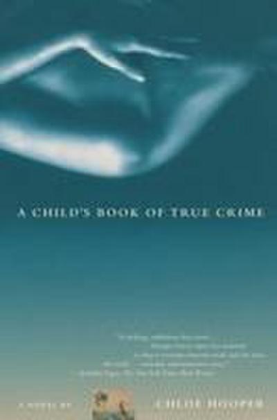 A Child’s Book of True Crime