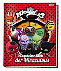 Miraculous: Das geheime Buch der Miraculous