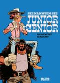 Junior & Senior. Band 1