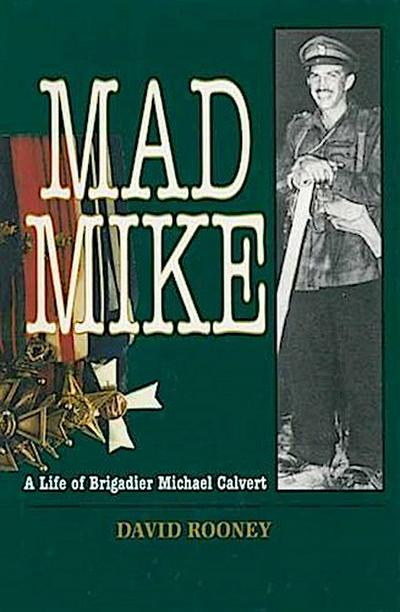 Mad Mike