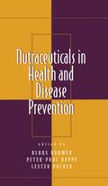 Nutraceuticals in Health and Disease Prevention