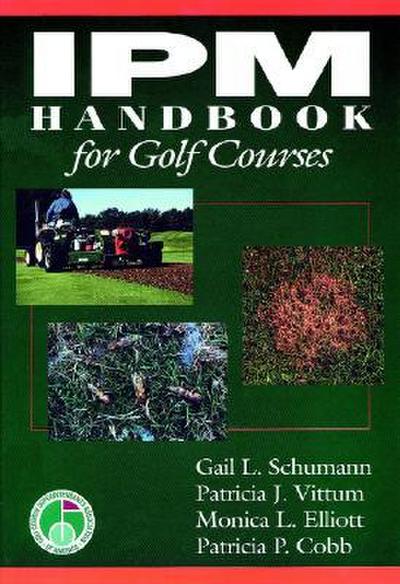 Ipm Handbook for Golf Courses