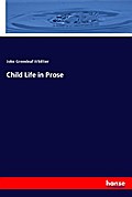 Child Life in Prose