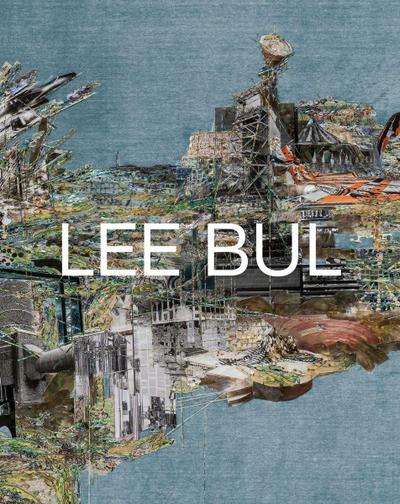 Lee Bul