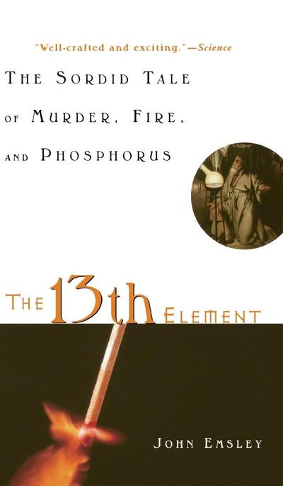 The 13th Element