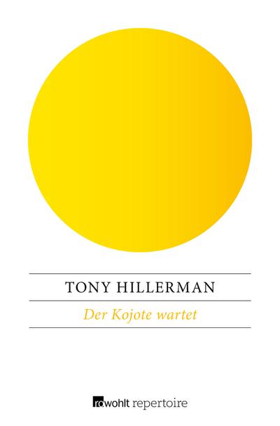 Hillerman, Der Kojote wartet