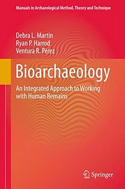Bioarchaeology