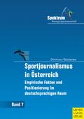 Sportjournalismus in Österreich