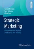 Strategic Marketing