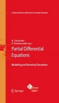 Partial Differential Equations
