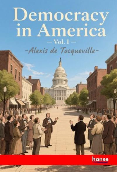 Democracy in America