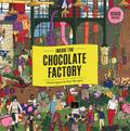 Inside the Chocolate Factory
