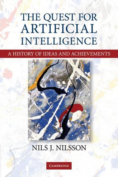 The Quest for Artificial Intelligence