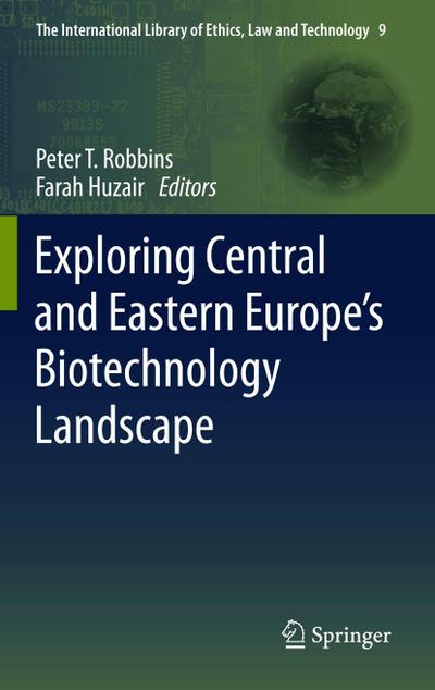 Exploring Central and Eastern Europe’s Biotechnology Landscape