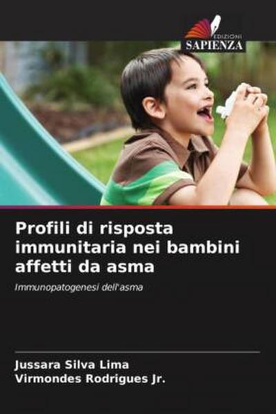 Profili di risposta immunitaria nei bambini affetti da asma