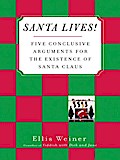 Santa Lives!