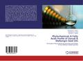 Phytochemicals & Fatty Acids Profile of Darudi