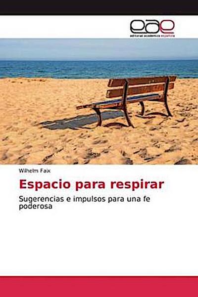 Espacio para respirar