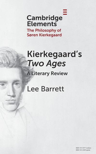 Kierkegaard’s Two Ages