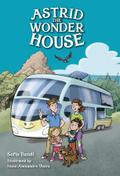 Astrid the Wonder House