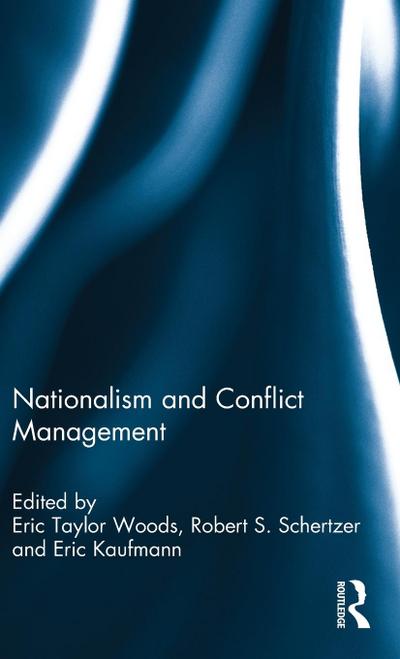 Nationalism and Conflict Management