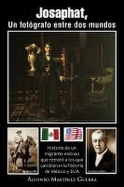 Josaphat, Un Fot Grafo Entre DOS Mundos