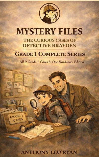 Mystery Files