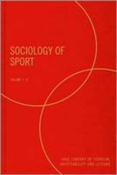 Sociology of Sport