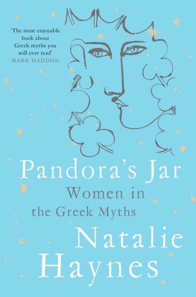 Pandora’s Jar