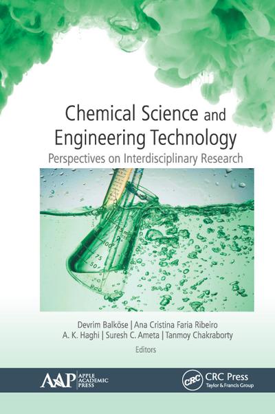 Chemical Science and Engineering Technology