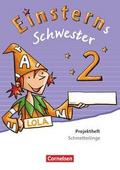 Einsterns Schwester - Sprache und Lesen - Ausgabe 