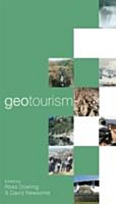 Geotourism