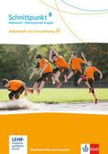 Schnittpunkt Mathematik 8. Differenzierende Ausgabe Rheinland-Pfalz und Saarland