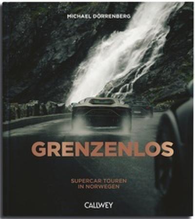 GRENZENLOS: Supercar-Touren in Norwegen