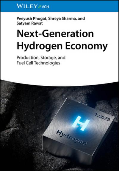 Next-Generation Hydrogen Economy