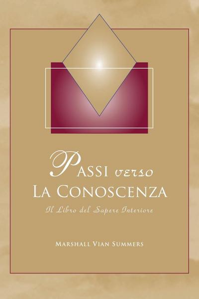 Passi verso La Conoscenza